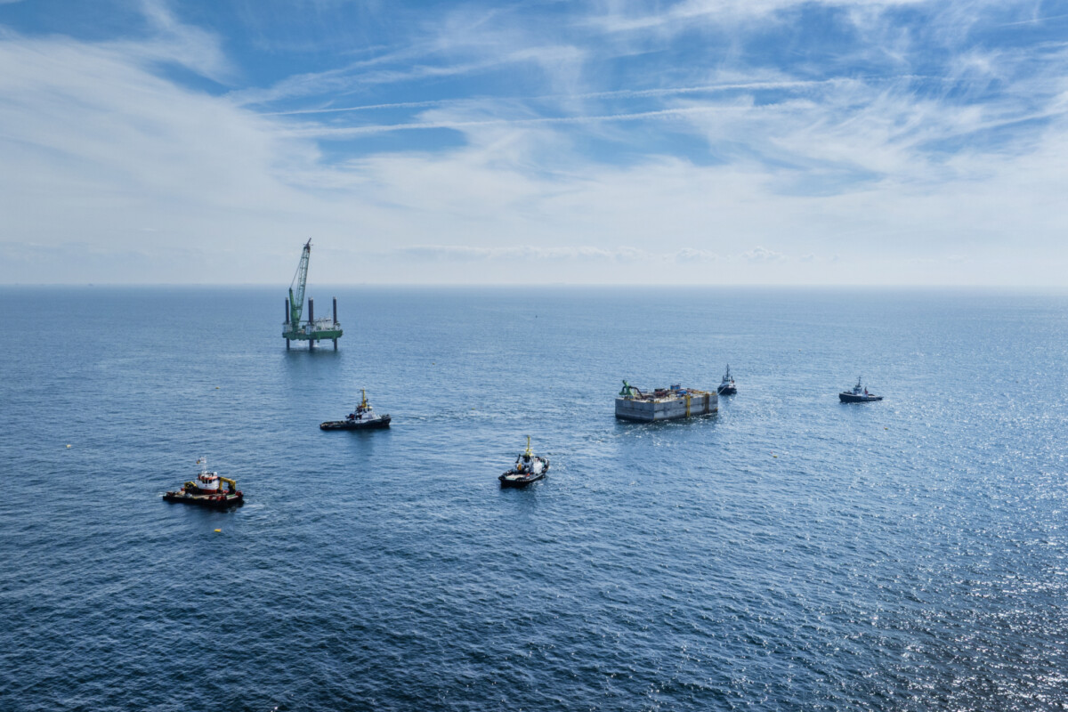 Offshore Services - Multraship Towage & Salvage